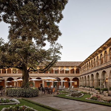 Monasterio, A Belmond Hotel, Cusco Ngoại thất bức ảnh
