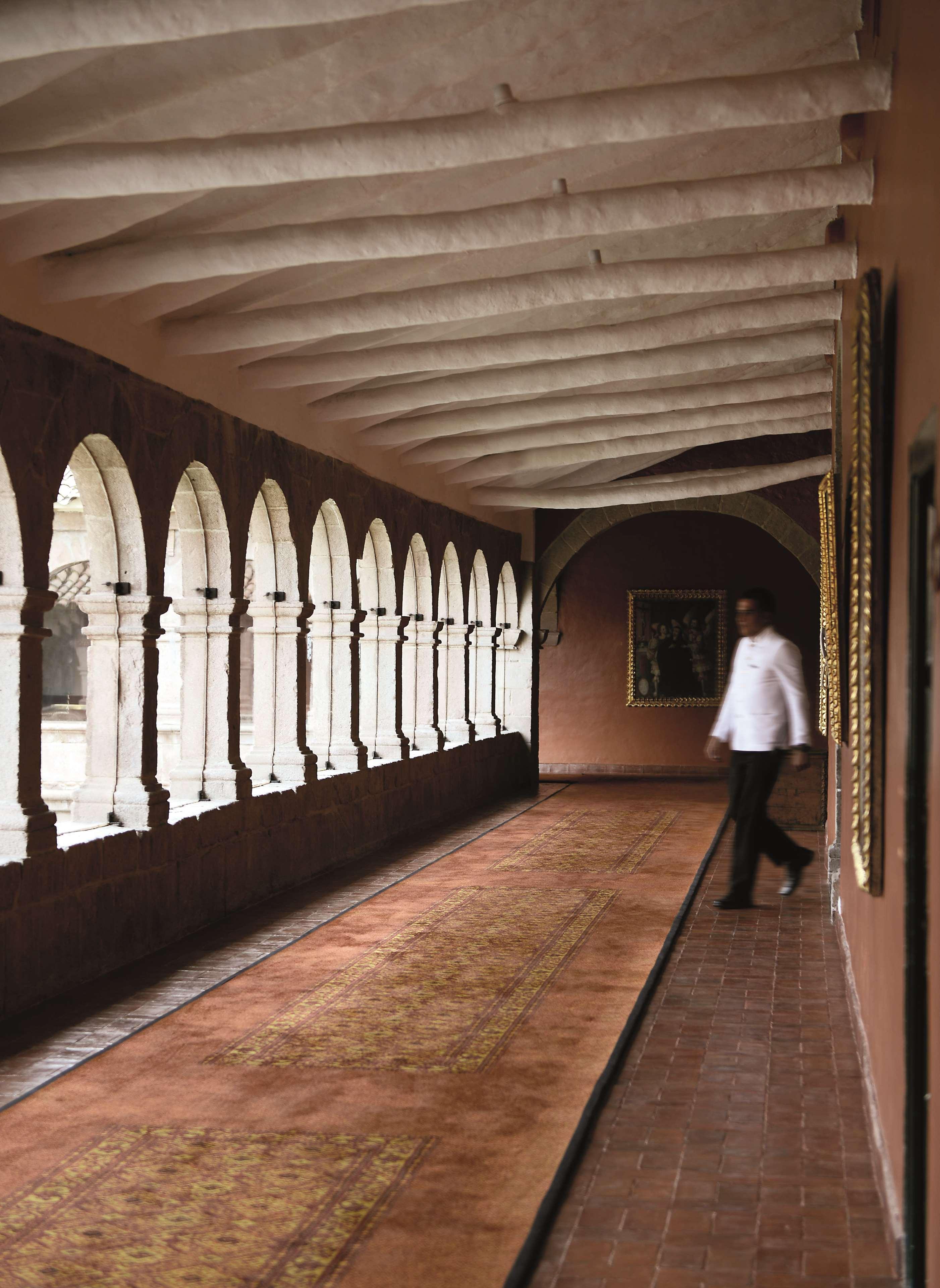 Monasterio, A Belmond Hotel, Cusco Ngoại thất bức ảnh