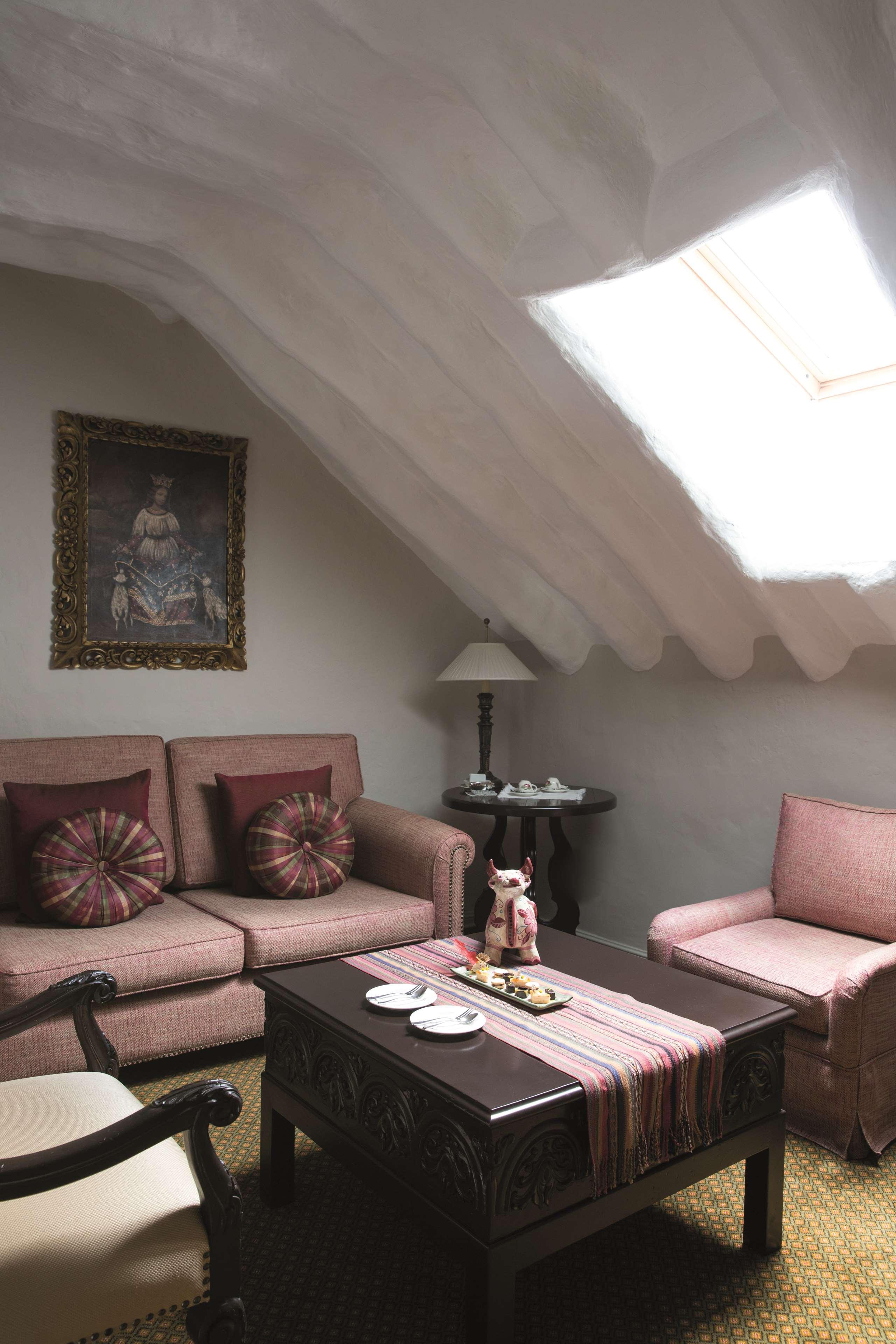 Monasterio, A Belmond Hotel, Cusco Ngoại thất bức ảnh