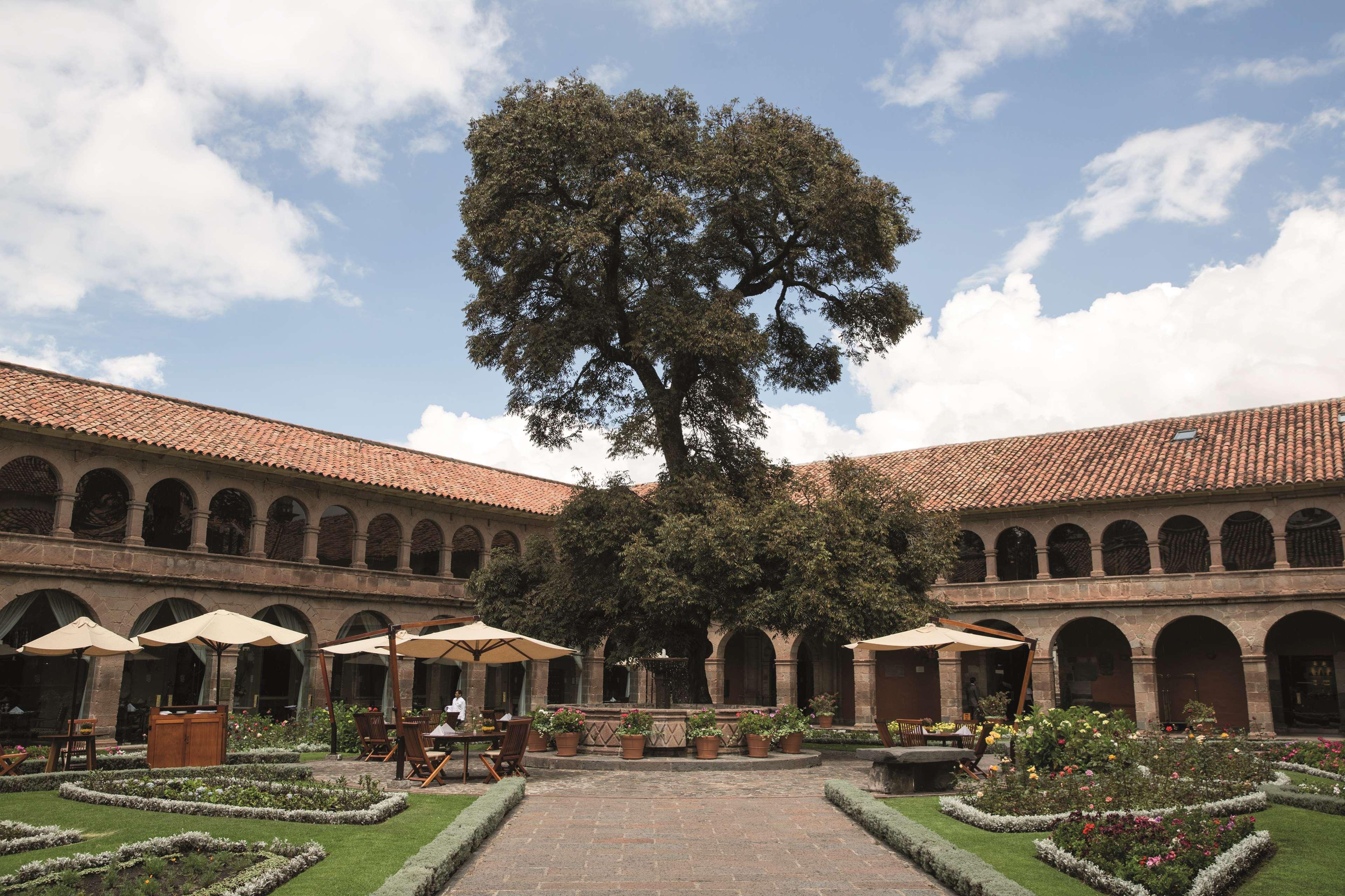 Monasterio, A Belmond Hotel, Cusco Ngoại thất bức ảnh