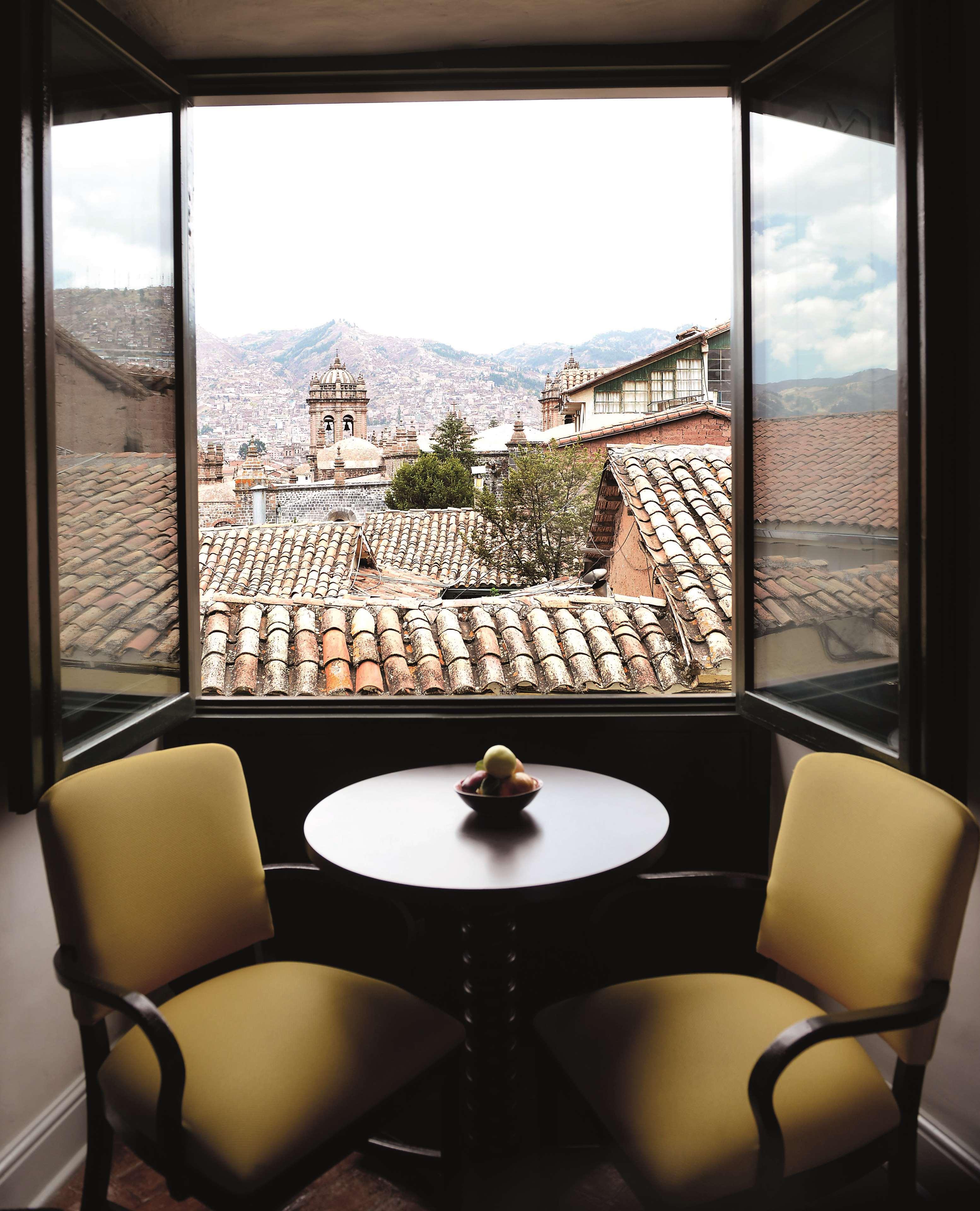 Monasterio, A Belmond Hotel, Cusco Ngoại thất bức ảnh