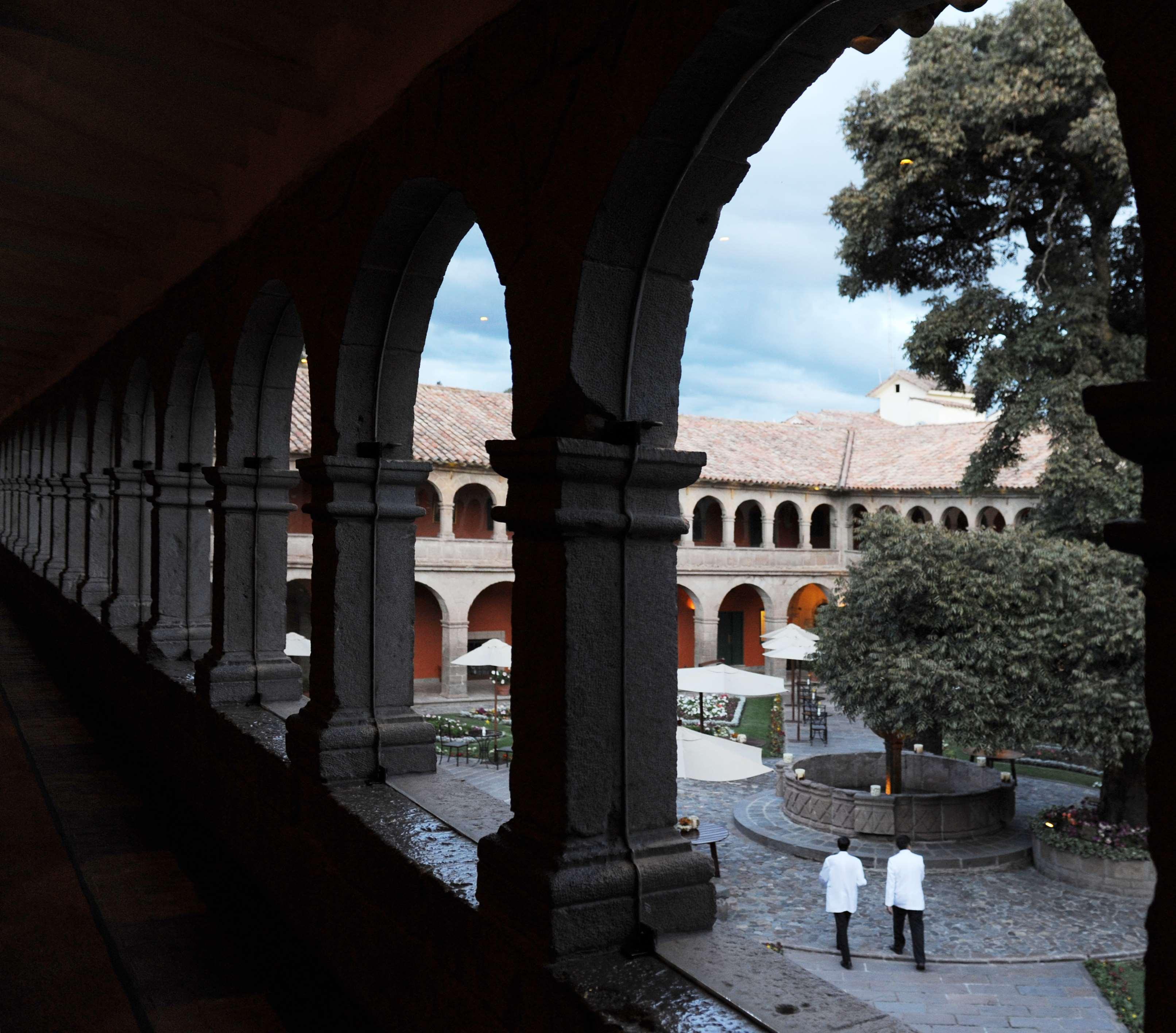 Monasterio, A Belmond Hotel, Cusco Ngoại thất bức ảnh