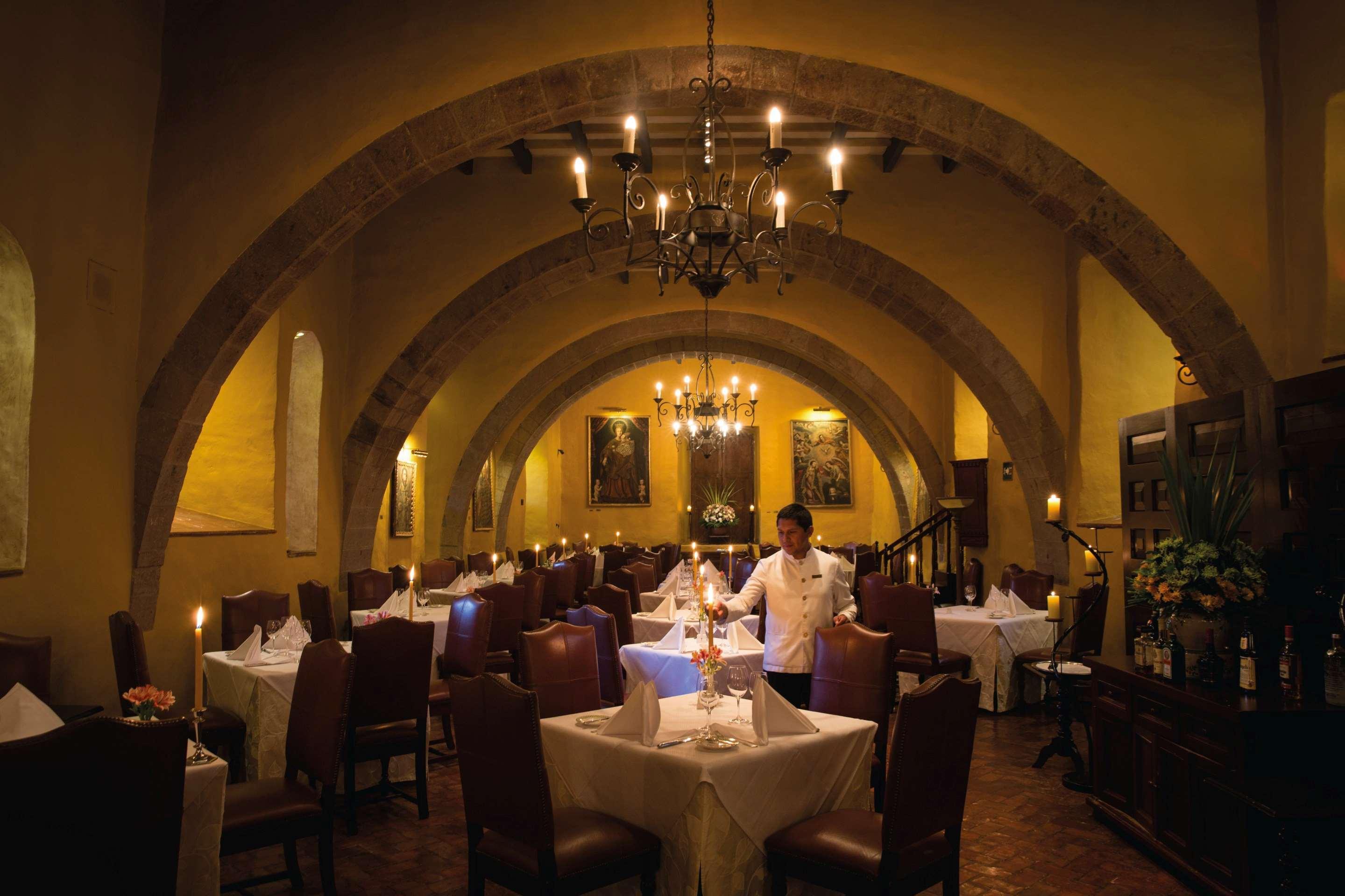 Monasterio, A Belmond Hotel, Cusco Ngoại thất bức ảnh