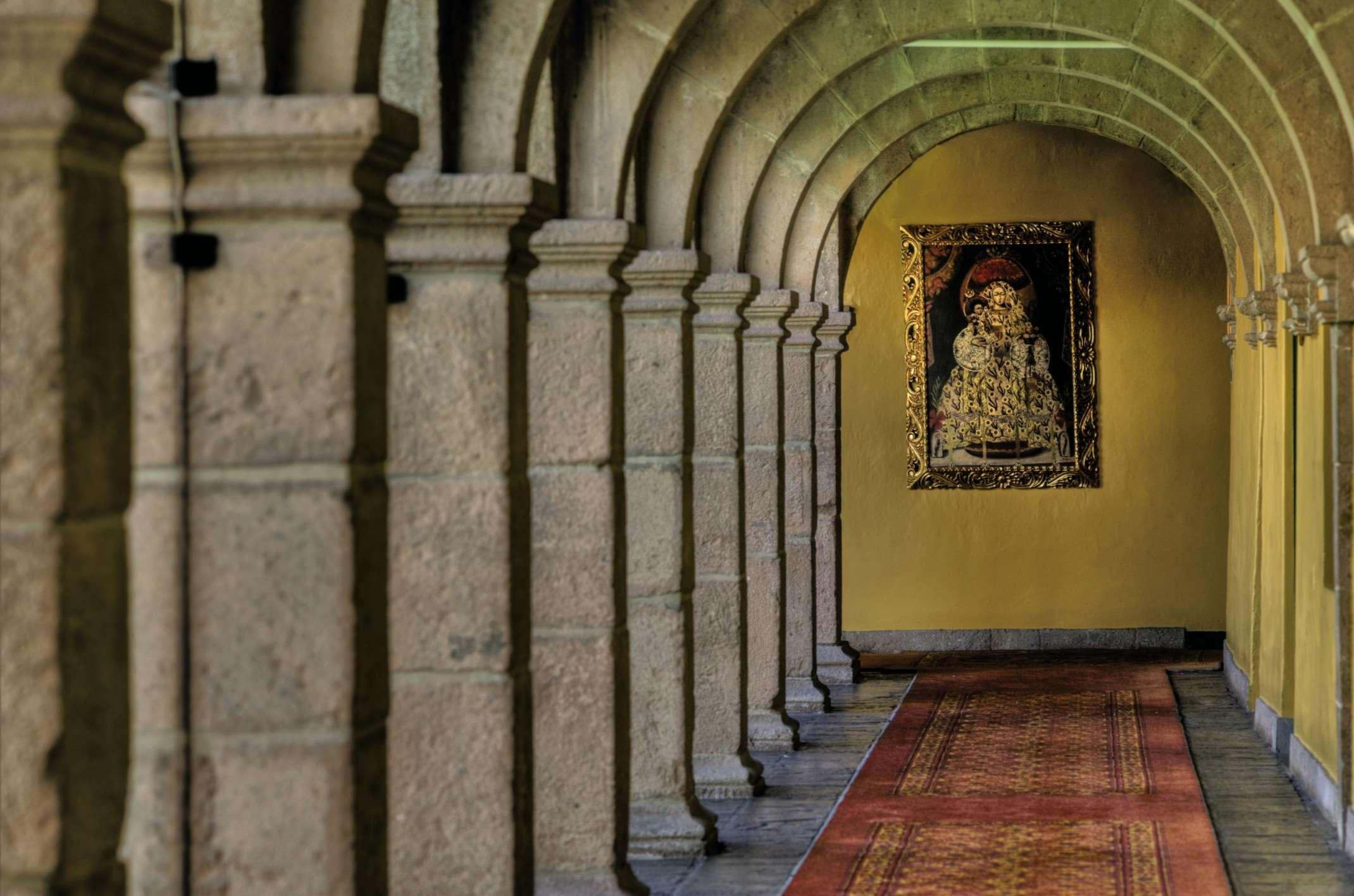 Monasterio, A Belmond Hotel, Cusco Ngoại thất bức ảnh