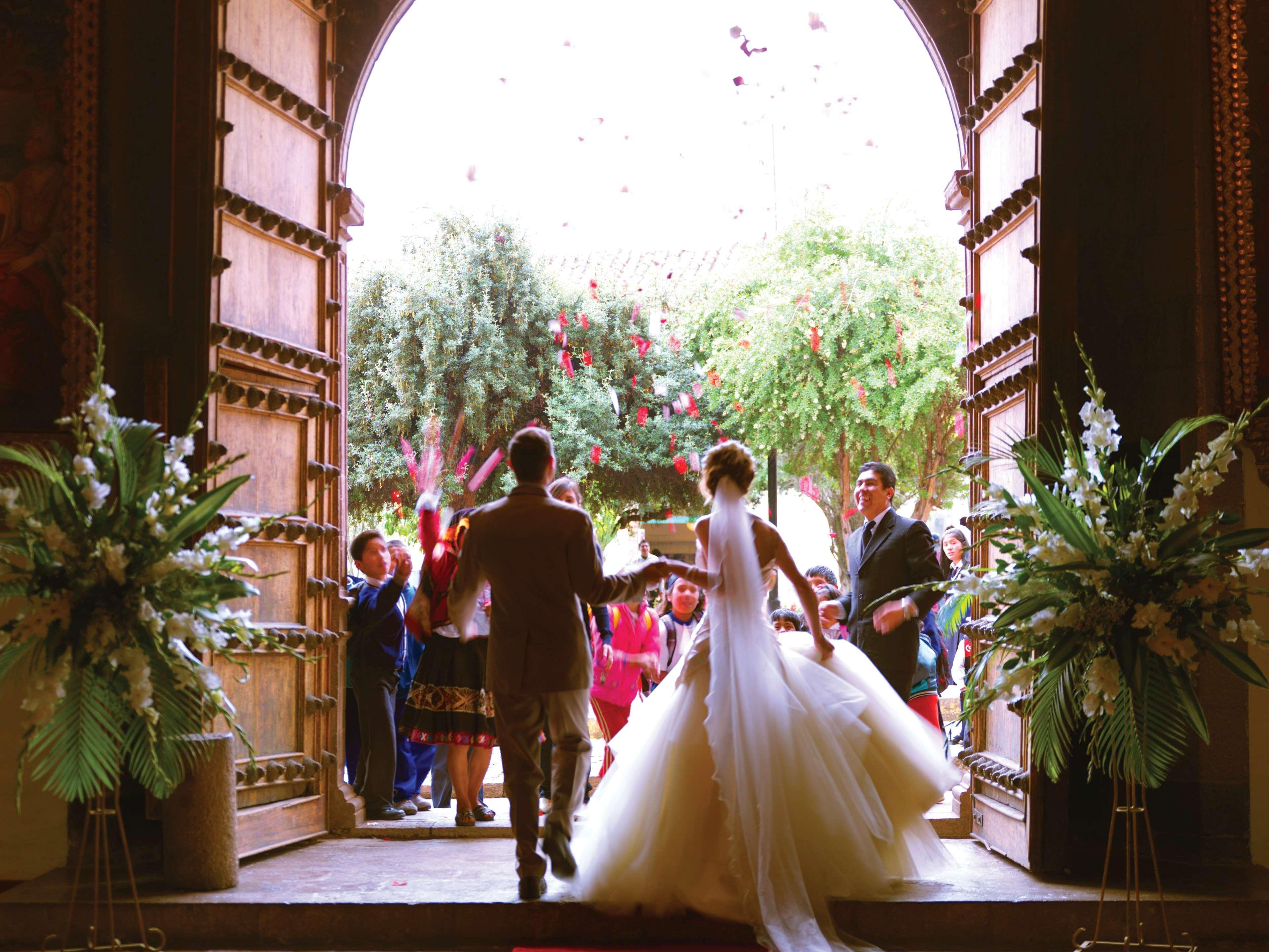 Monasterio, A Belmond Hotel, Cusco Ngoại thất bức ảnh