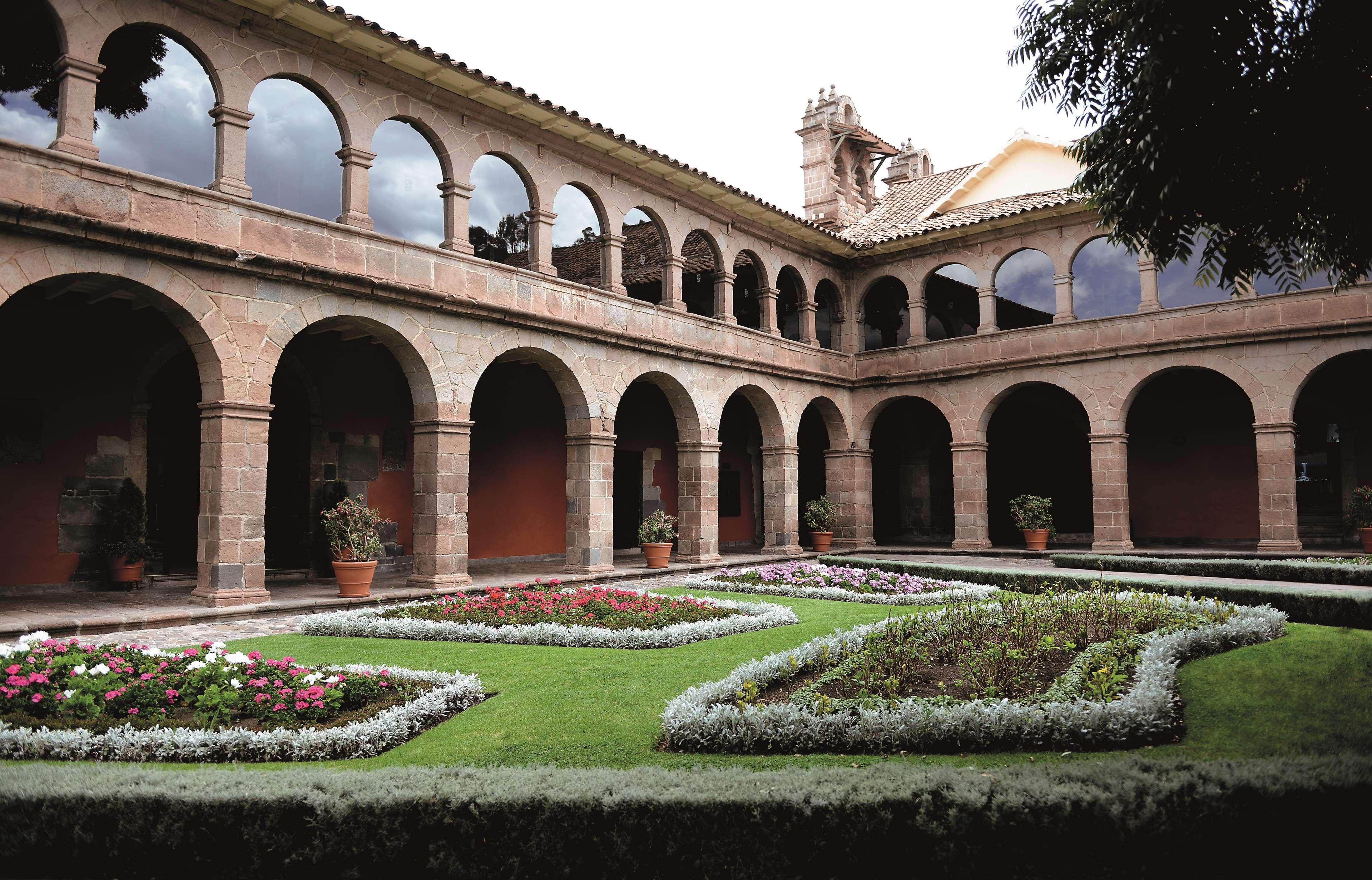 Monasterio, A Belmond Hotel, Cusco Ngoại thất bức ảnh