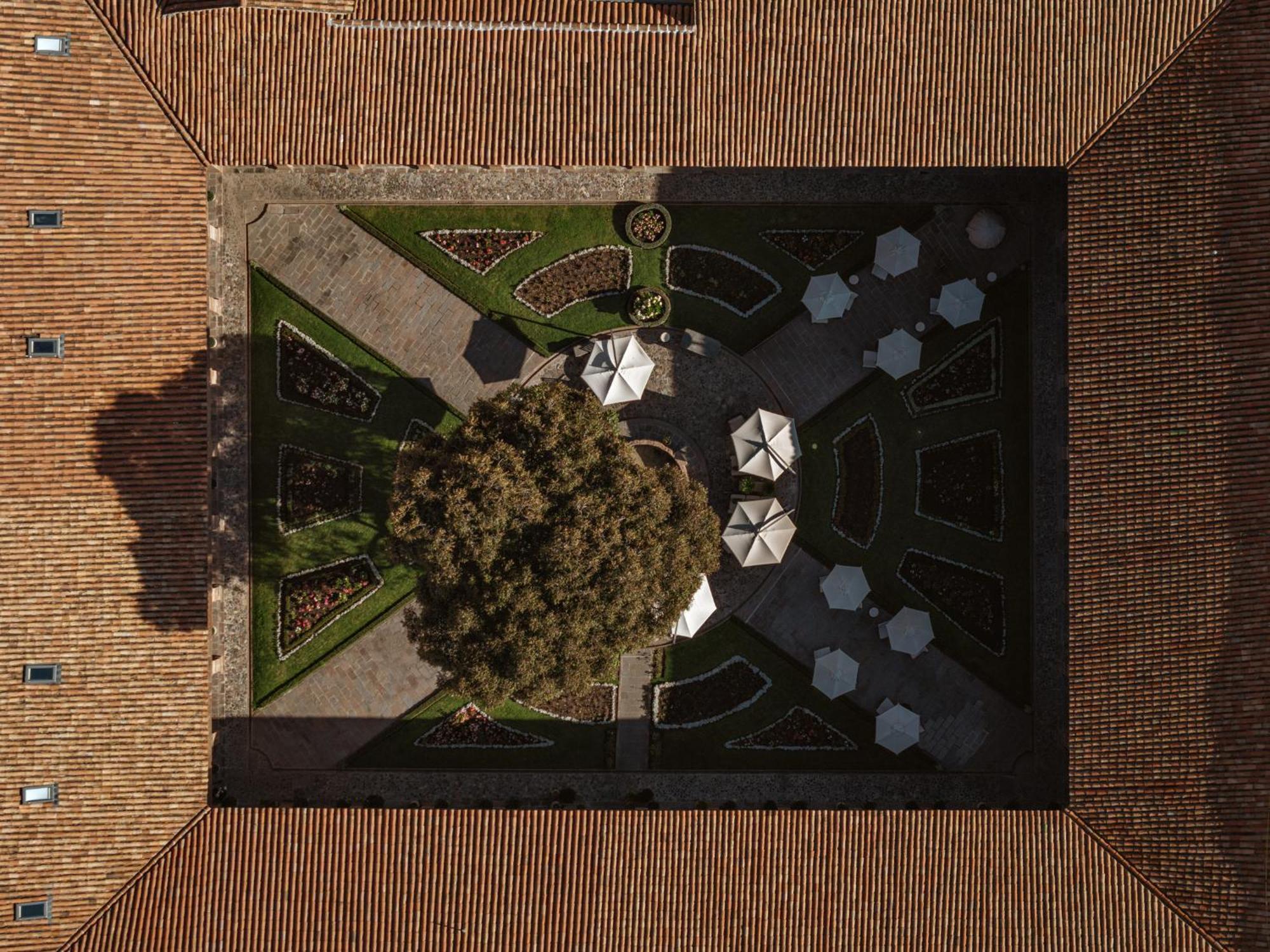 Monasterio, A Belmond Hotel, Cusco Ngoại thất bức ảnh