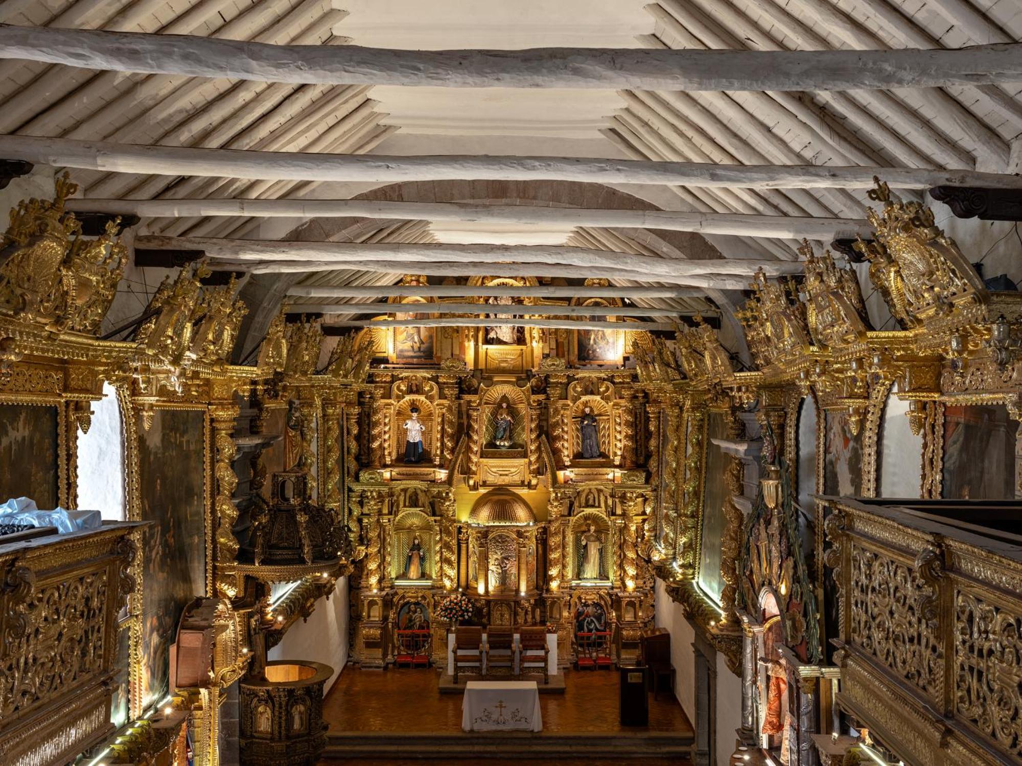 Monasterio, A Belmond Hotel, Cusco Ngoại thất bức ảnh