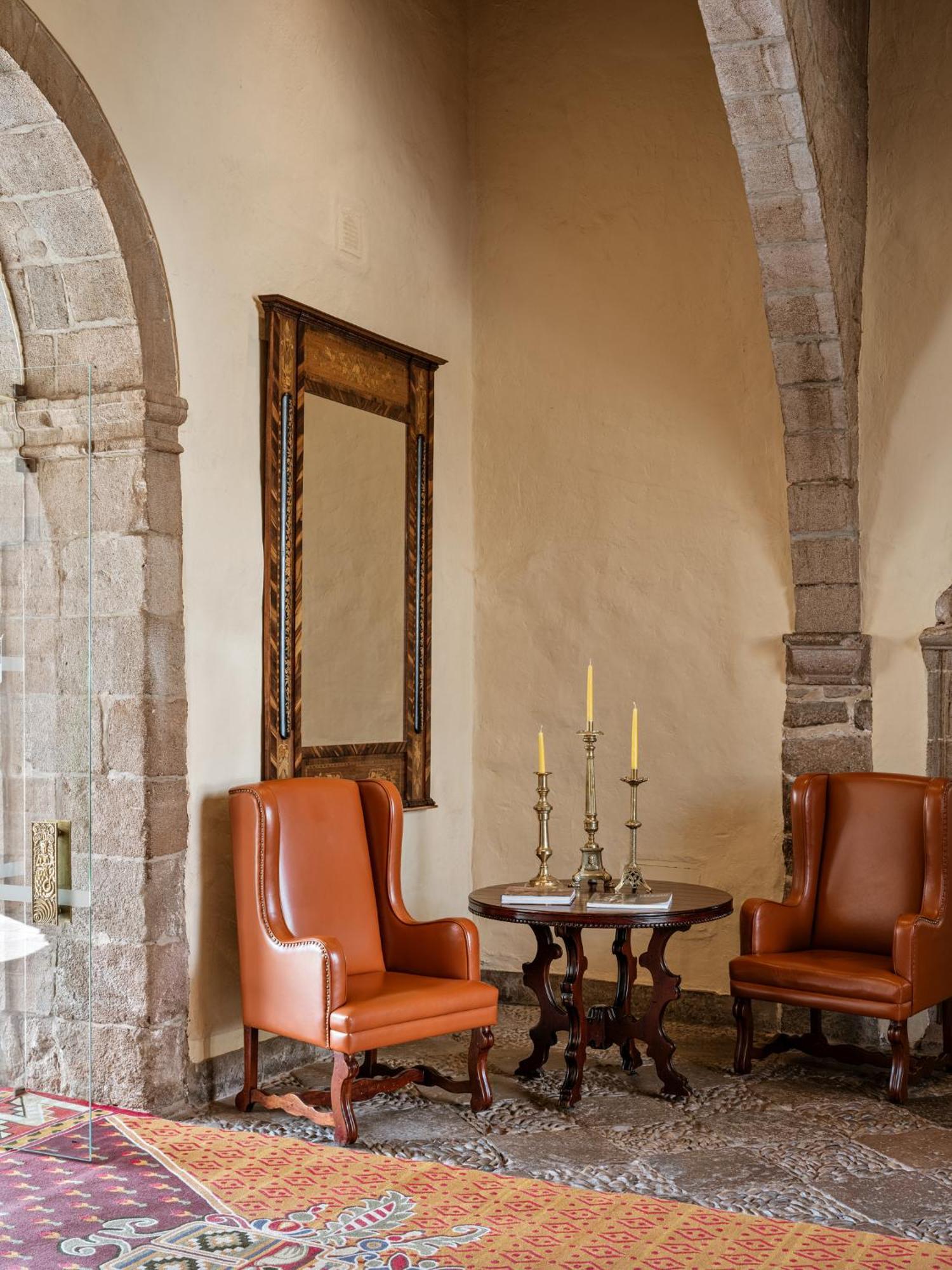 Monasterio, A Belmond Hotel, Cusco Ngoại thất bức ảnh