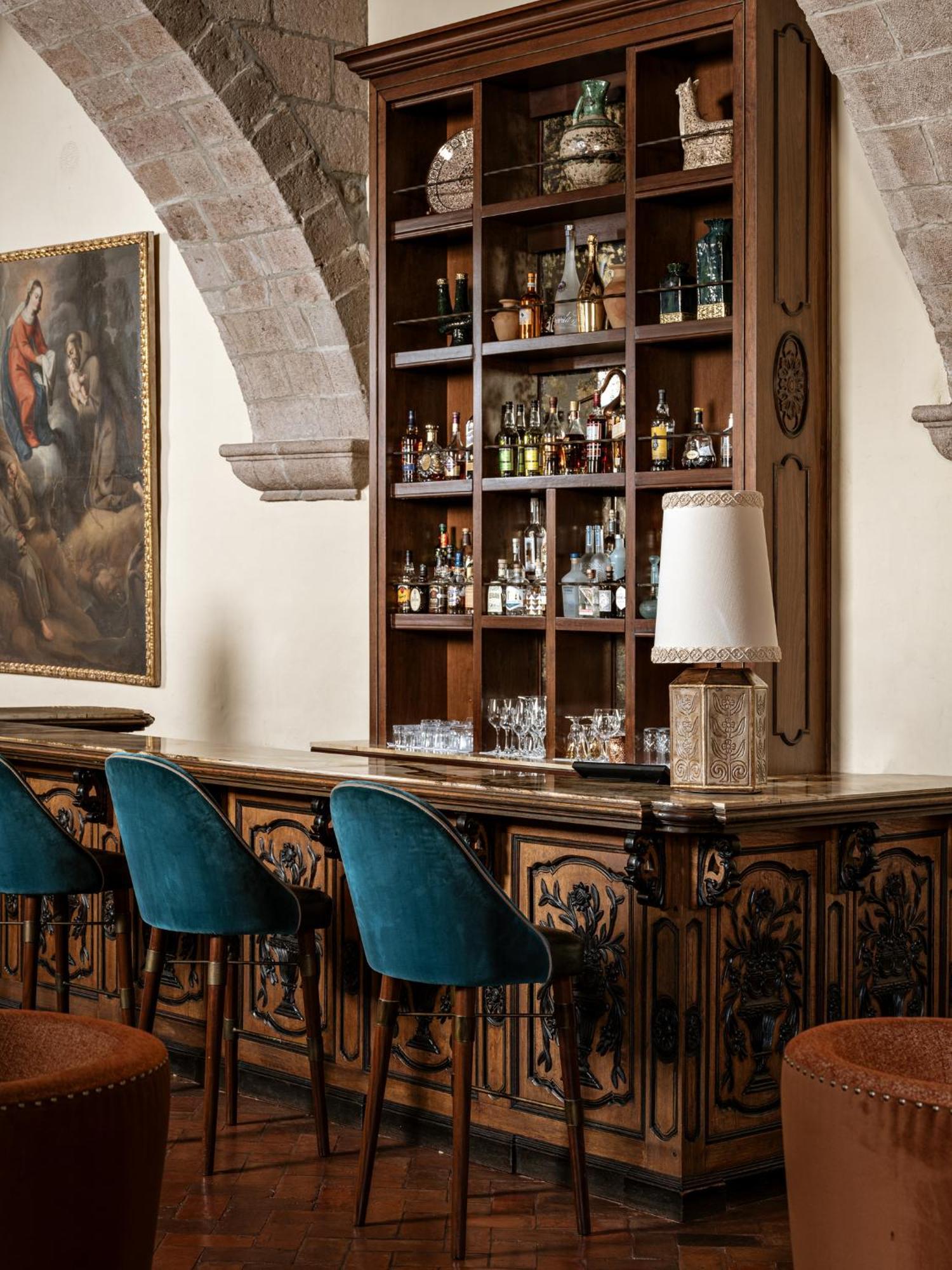 Monasterio, A Belmond Hotel, Cusco Ngoại thất bức ảnh