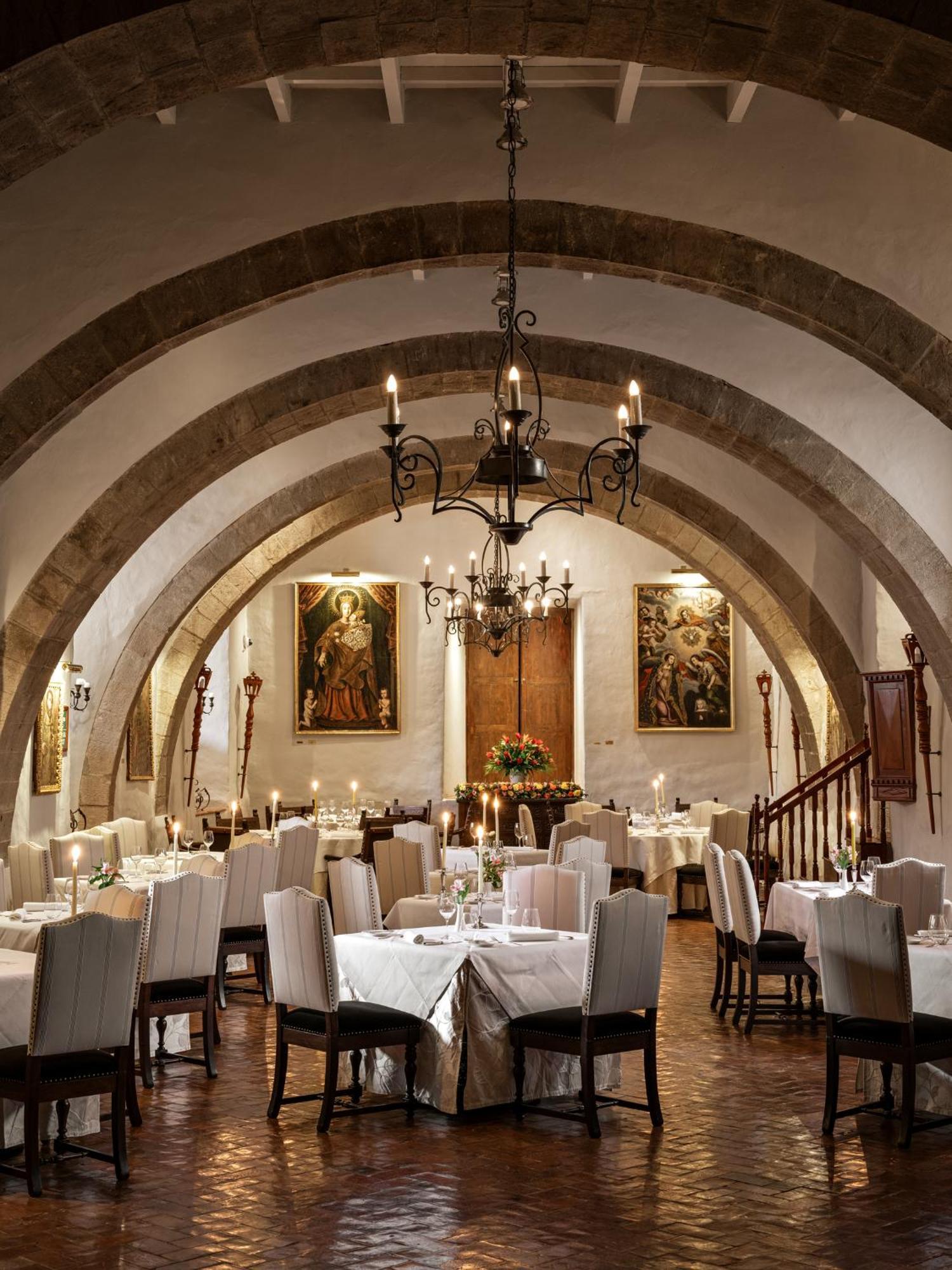 Monasterio, A Belmond Hotel, Cusco Ngoại thất bức ảnh
