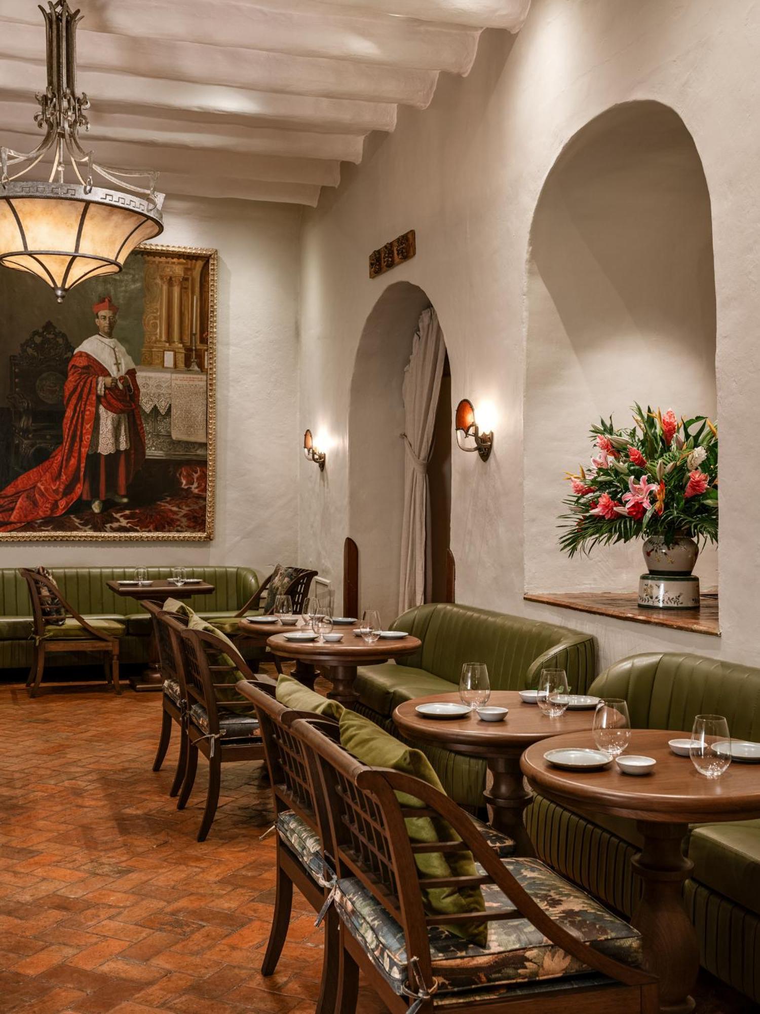 Monasterio, A Belmond Hotel, Cusco Ngoại thất bức ảnh