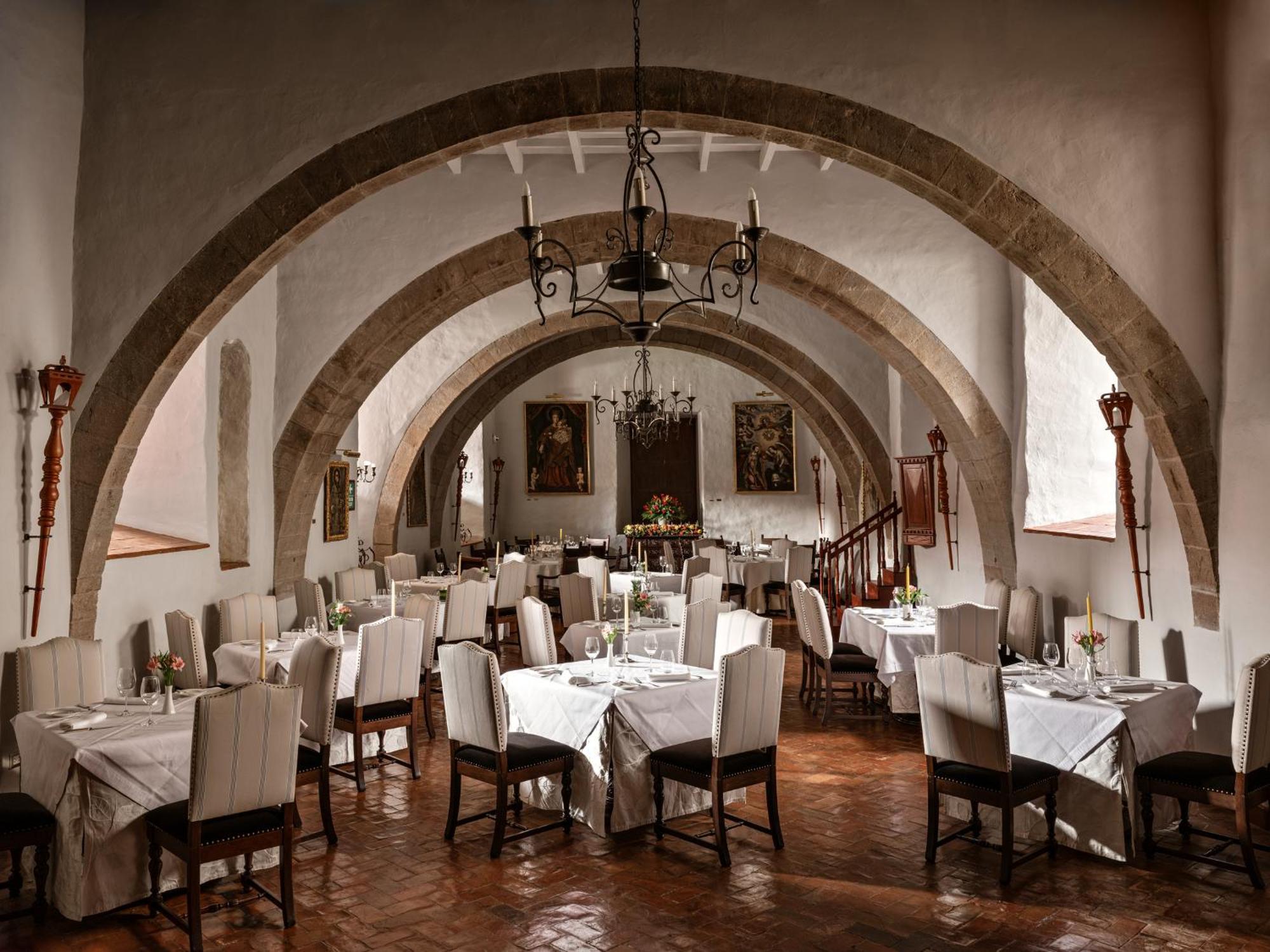 Monasterio, A Belmond Hotel, Cusco Ngoại thất bức ảnh