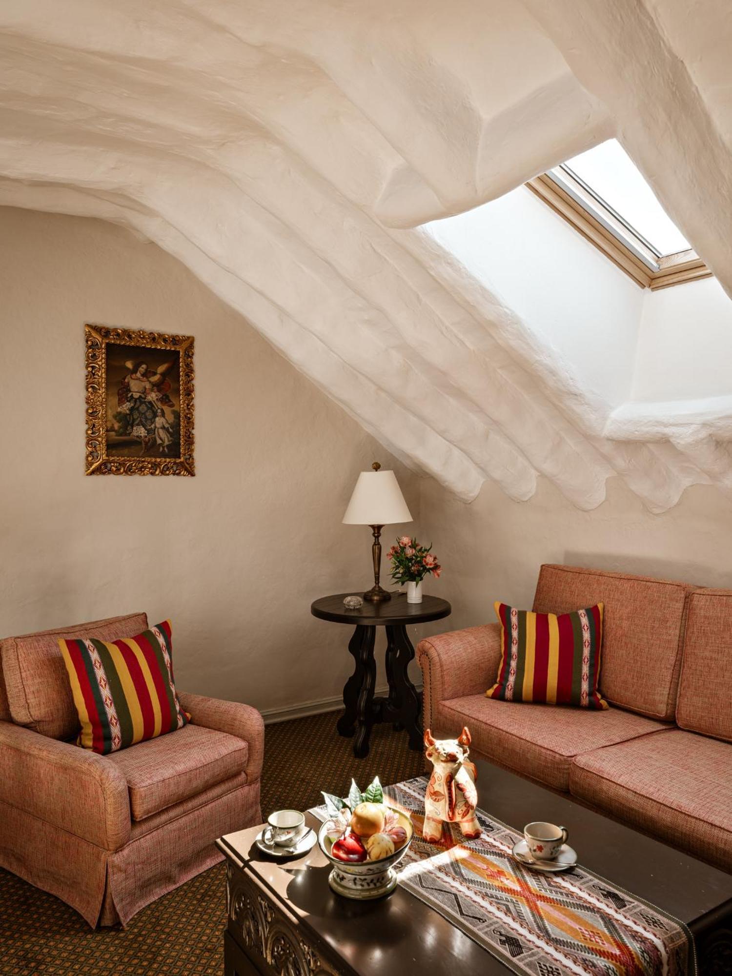 Monasterio, A Belmond Hotel, Cusco Ngoại thất bức ảnh