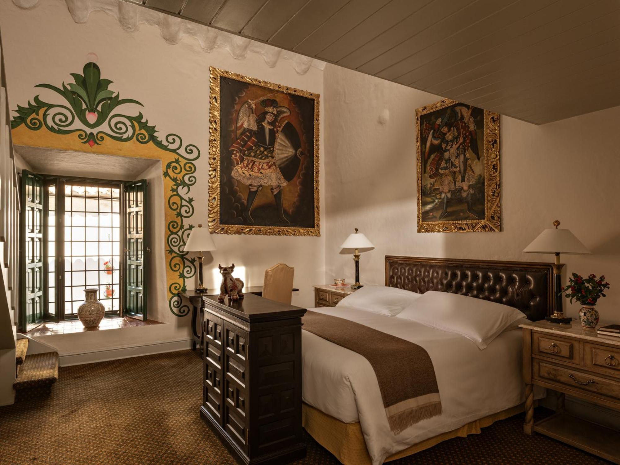 Monasterio, A Belmond Hotel, Cusco Ngoại thất bức ảnh