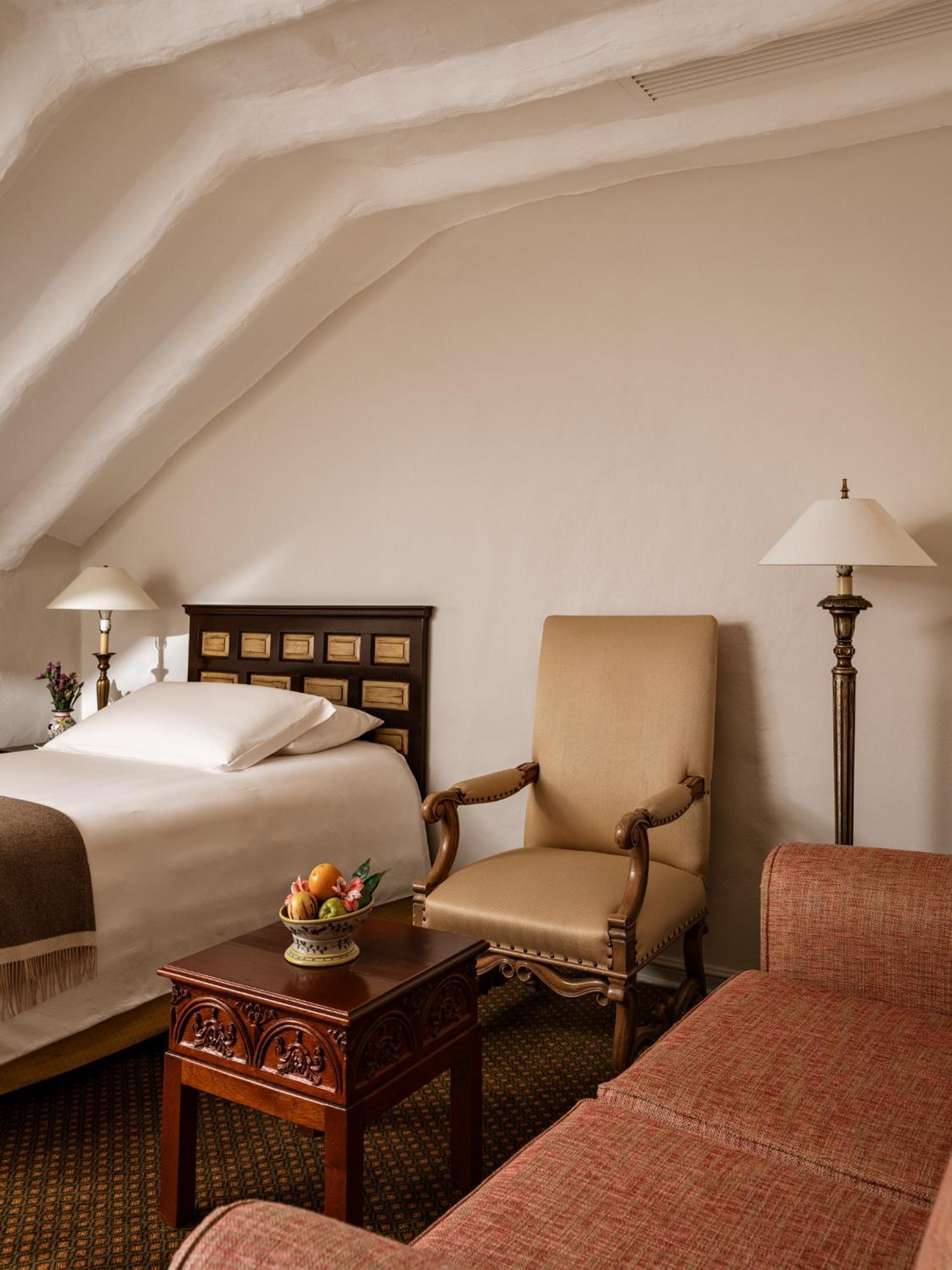 Monasterio, A Belmond Hotel, Cusco Ngoại thất bức ảnh