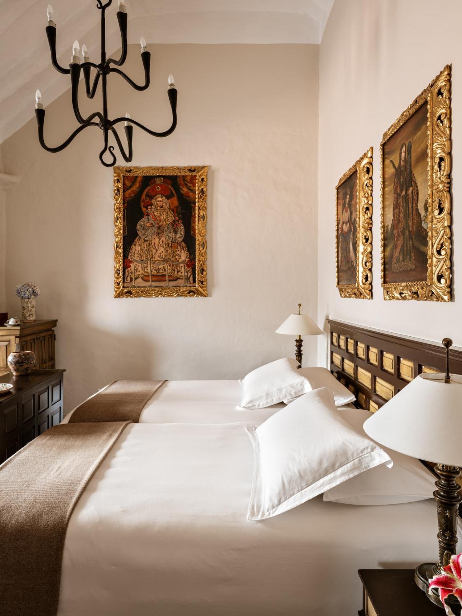 Monasterio, A Belmond Hotel, Cusco Ngoại thất bức ảnh
