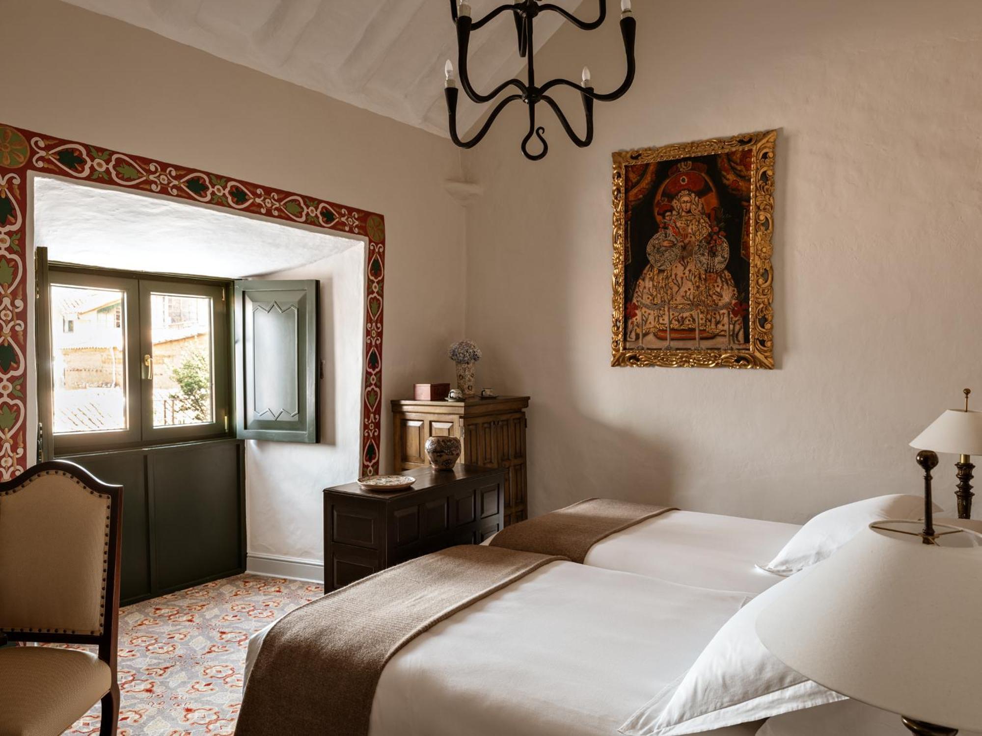 Monasterio, A Belmond Hotel, Cusco Ngoại thất bức ảnh