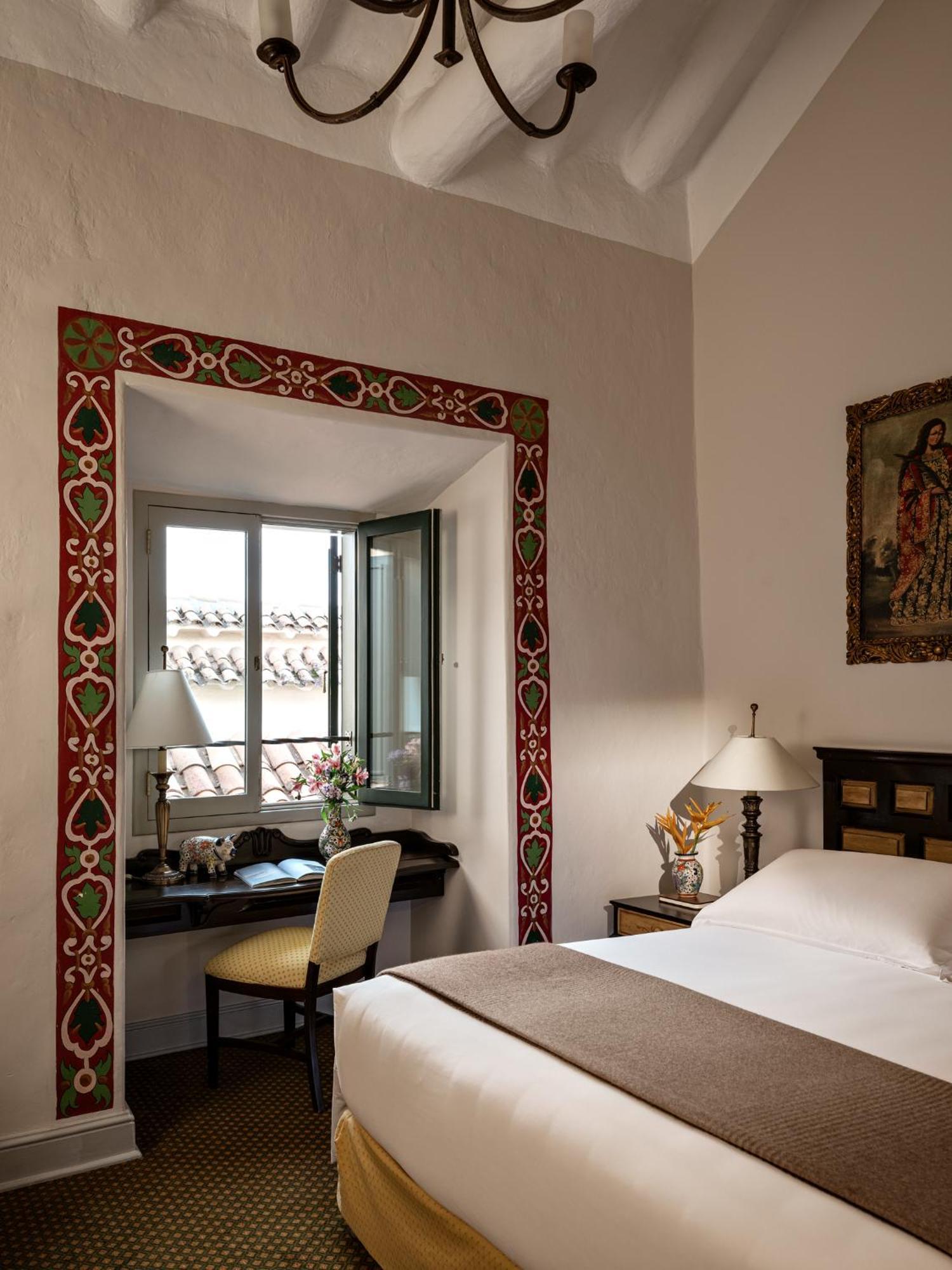Monasterio, A Belmond Hotel, Cusco Ngoại thất bức ảnh