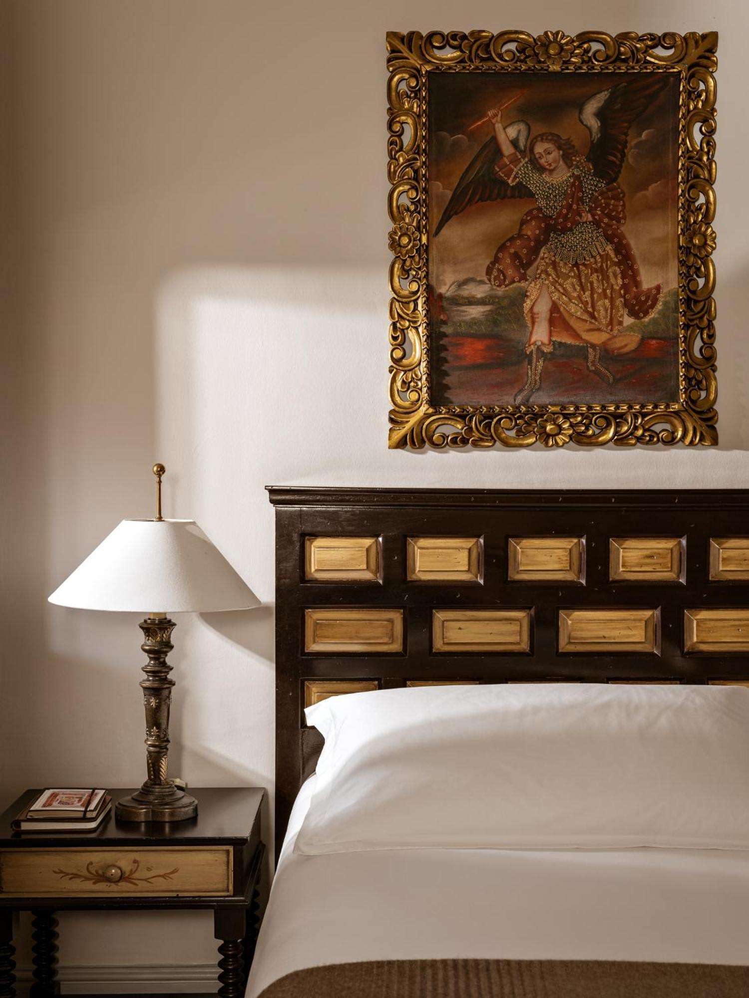 Monasterio, A Belmond Hotel, Cusco Ngoại thất bức ảnh