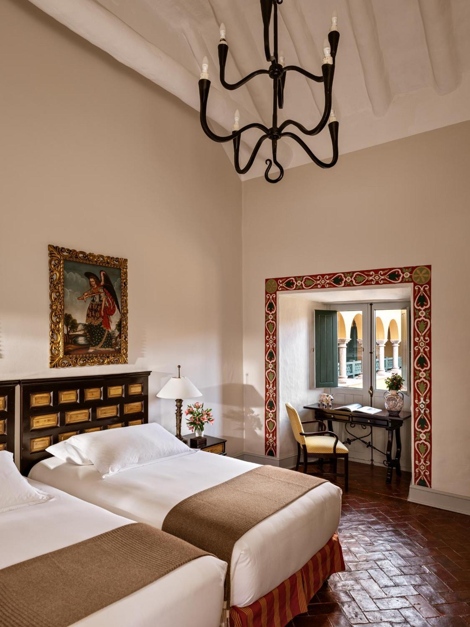 Monasterio, A Belmond Hotel, Cusco Ngoại thất bức ảnh