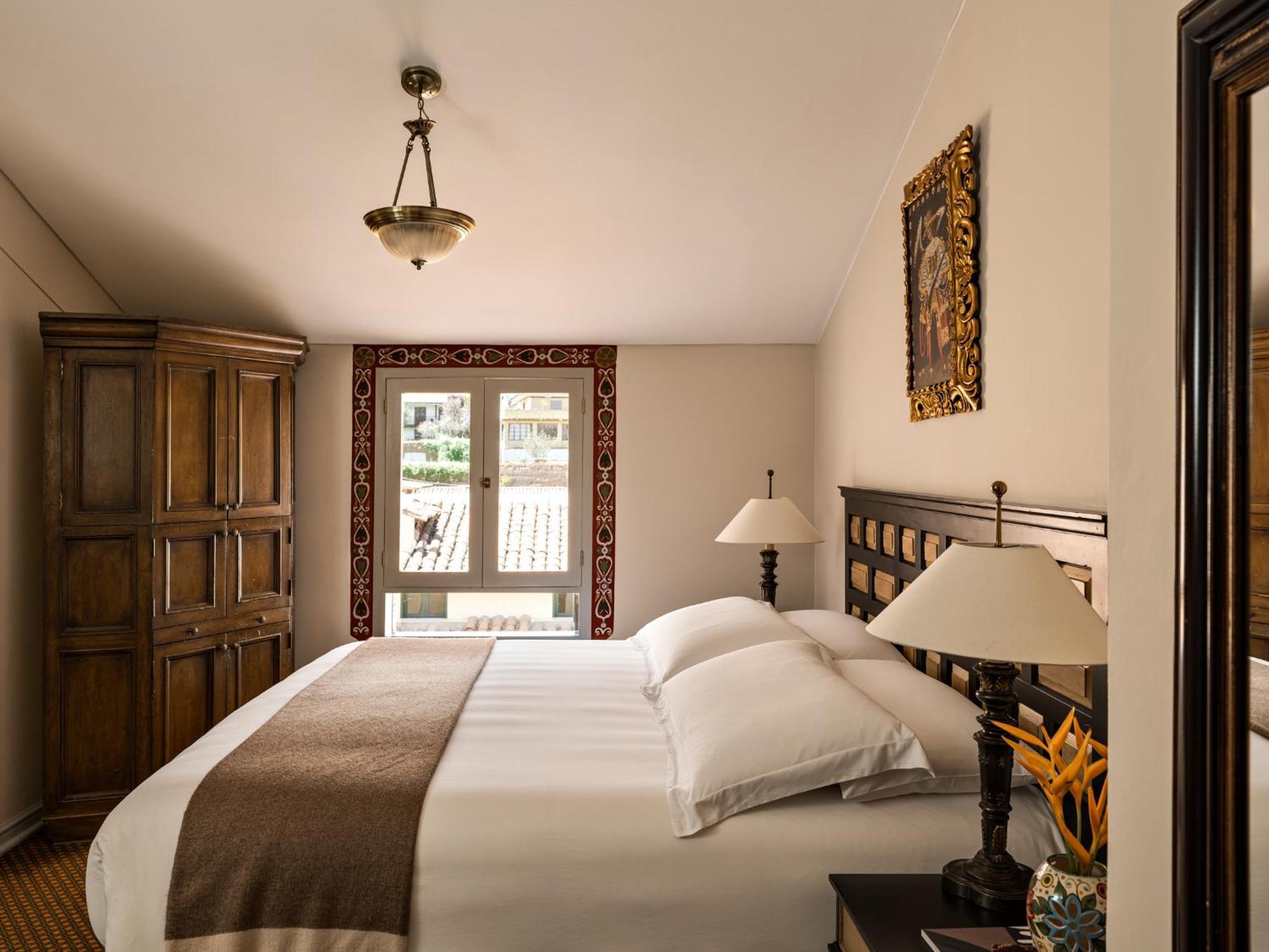 Monasterio, A Belmond Hotel, Cusco Ngoại thất bức ảnh